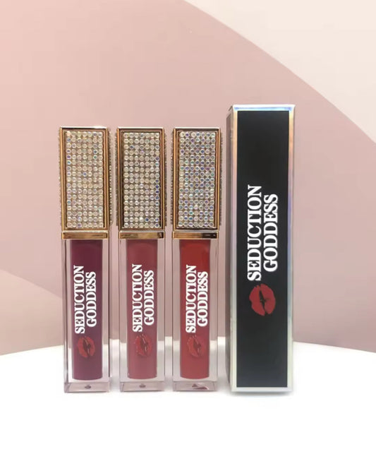 IMMORTAL by Seduction Goddess