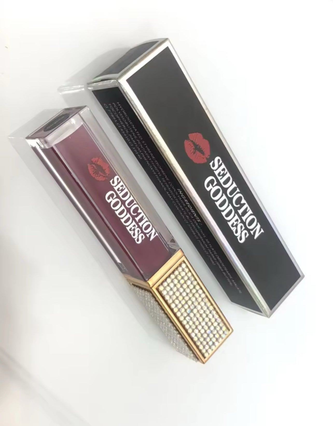 IMMORTAL by Seduction Goddess