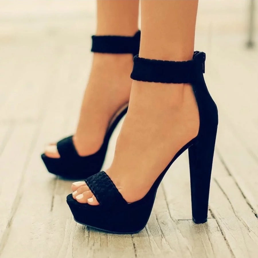 High heel