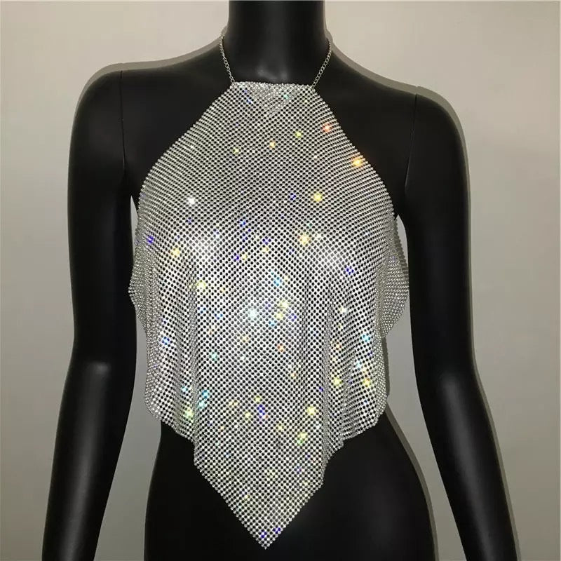 Rhinestone Top – Click it